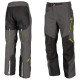 Klim Raptor Goretex Overshell Pant Asphalt Hi-Vis Regular