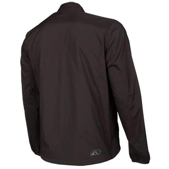 Klim Resilience Stealth Black Mid Layer Jacket Base Layers/Underwear - SKU 3710-000-160-001