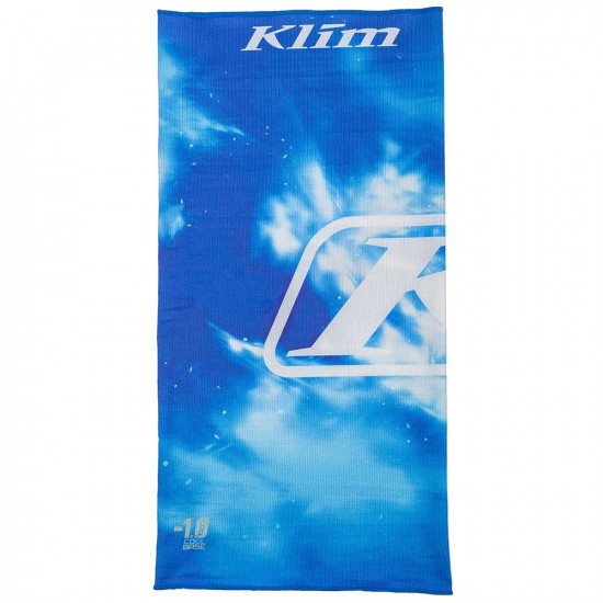 Klim Tek Sok Sky Blue Rider Accessories - SKU 6024-003-000-007