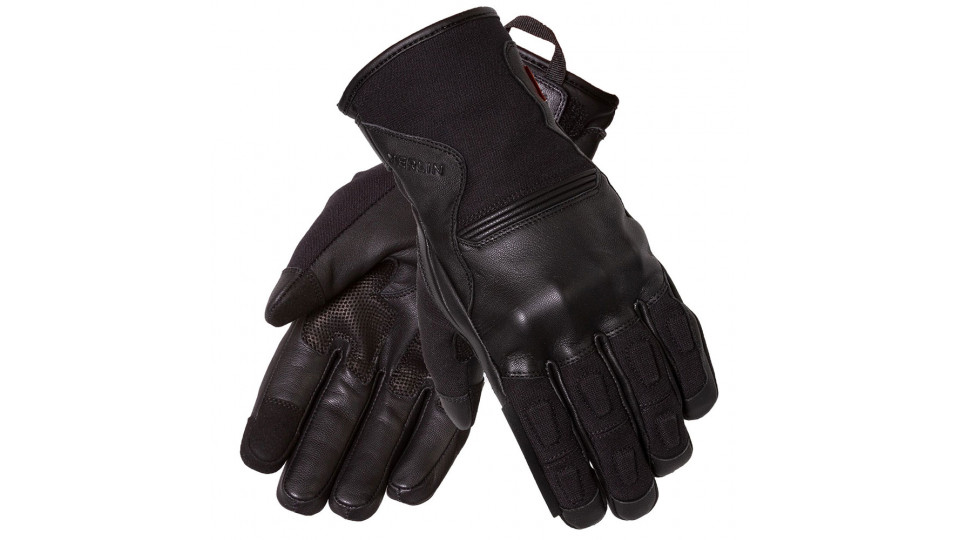 Merlin Cerro D3O WP Explorer Glove Black