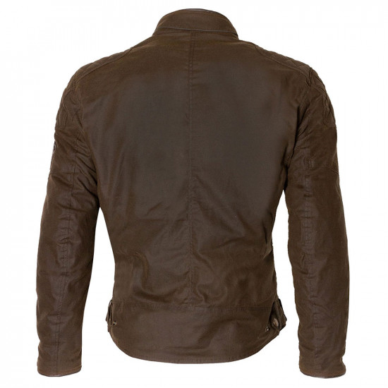 Merlin Perton II Cotec Jacket Olive