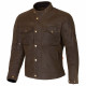 Merlin Perton II Cotec Jacket Olive