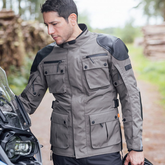 D3o motorcycle jacket sale