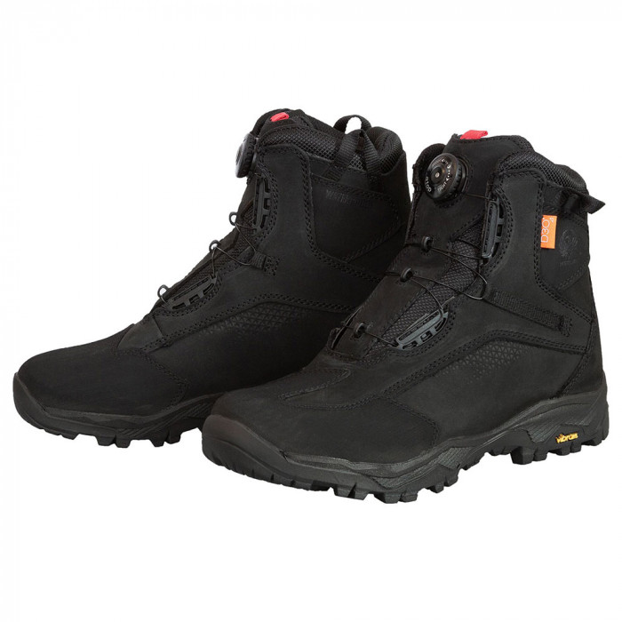 High sierra hot sale work boots