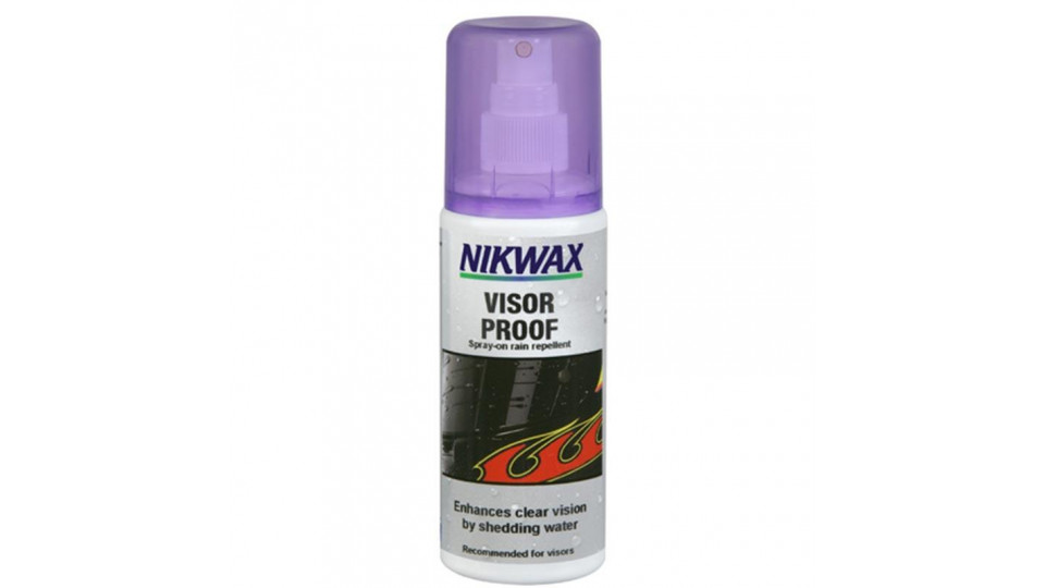 Nikwax Visor Proof - 125ml