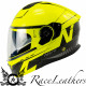 Nitro F350 Analog Black/Safety Yellow/Gun