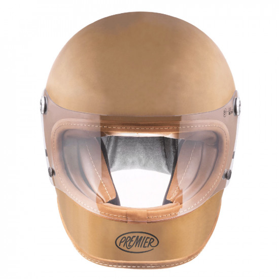 Premier Trophy Plat BOS Full Face Helmets - SKU PRHTRPL56LA