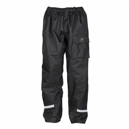 Spada Aqua Waterproof Overtrousers Mens Motorcycle Trousers - SKU 0600751