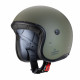 Caberg Freeride Matt Green Motorcycle Helmet