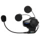 Sena SMH10 Motorcycle Bluetooth Intercom System