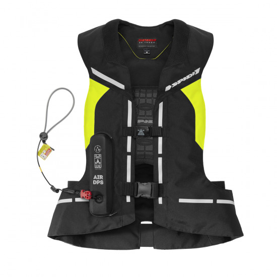 Spidi DPS Air Bag Inflatable Safety Vest