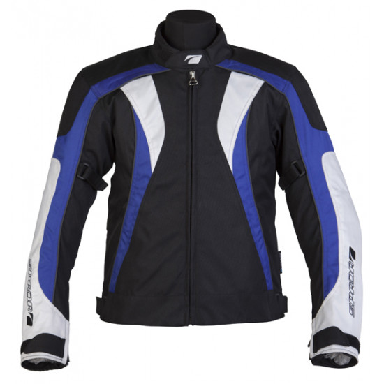 SPADA BLUE RPM WATERPROOF JACKET