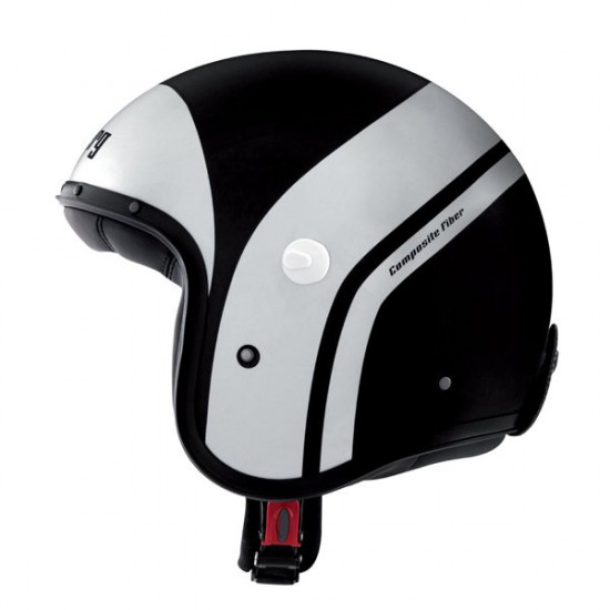 Caberg Freeride Mistral Open Face Helmets - SKU 0600652
