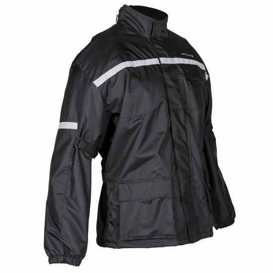 Spada Aqua Waterproof Overjacket Waterproofs - SKU 0600706