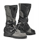 Sidi Adventure 2 Gore Grey Black Motorcycle Boots