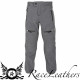 Spada Commute Grey Waterproof Motorcycle Trousers