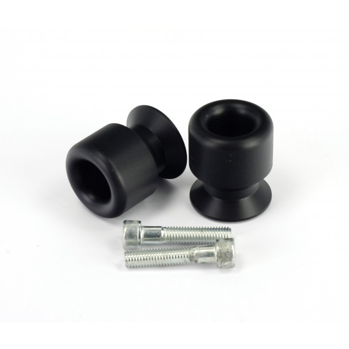 # BIKETEK SWING-ARM SLIDERS BLACK STP 8MM (1.25 PITCH) Action ...