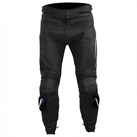 ARMR Harada R Pro Series Black Trousers