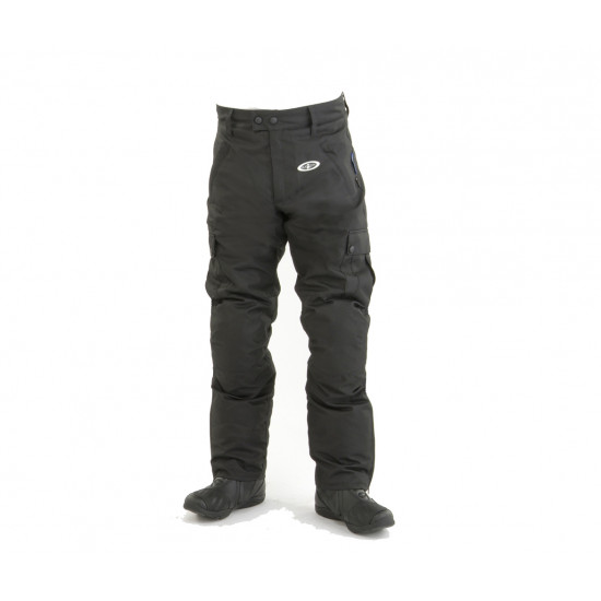 Rayven Kargo Mens Motorcycle Trousers - SKU RLMWKAR001