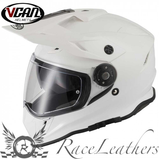 Vcan V331 Gloss White