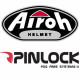Pinlock Original - Airoh Executive R
