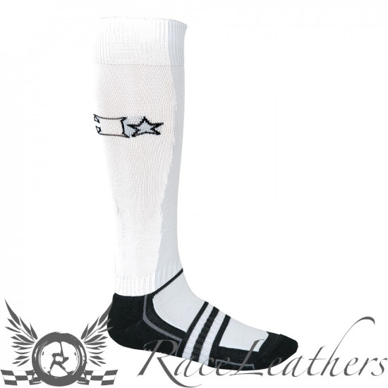 Halvarssons Long Summer Socks