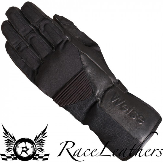 Weise Rider Motorcycle Gloves Mens Motorcycle Gloves - SKU WGRID142X