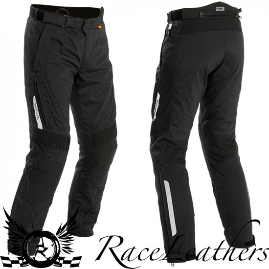 Richa Impact Pants Black