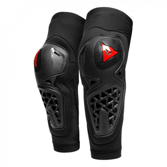 Dainese Mx 1 Elbow Guard Black Body Armour