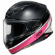 Shoei NXR2 Nocturne TC5 Pink