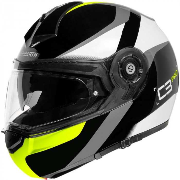 c3 schuberth