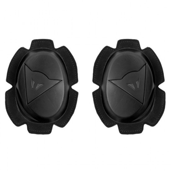 Dainese Pista Knee Slider Black