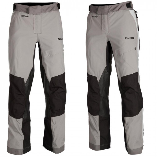 Klim Latitude Pant Europe Gray Short Leg