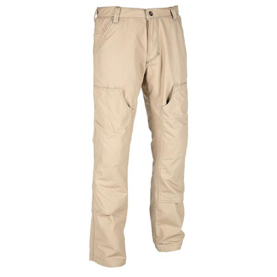 Klim Outrider Pant Light Brown Mens Motorcycle Trousers - SKU 3719-001-030-930