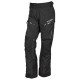 Klim Womens Latitude Pant-Europe Black Long Leg