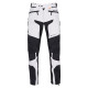 Richa Aramada Pro GTX Grey Black Trousers