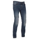 Richa Original 2 Jean Slim Short Leg Washed Blue