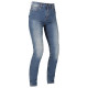 Richa Original 2 Jean Lady Slim Washed Blue