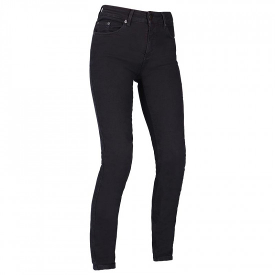 Richa Original 2 Jean Lady Slim Short Leg Black