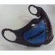 Spada Lycan Dark Smoke Visor