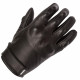 Spada Wyatt CE Ladies Gloves Black