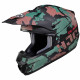 HJC CS-MX ii Ferian Camo