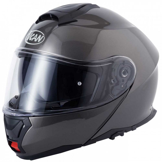 VCAN V272 Anthracite Helmet