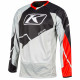 Klim Dakar Jersey Redrock