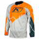 Klim Dakar Jersey Striking Petrol