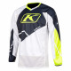 Klim Dakar Jersey Vivid Blue