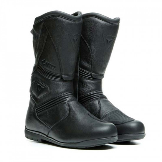 Dainese Fulcrum GT Gore-Tex Boots Black