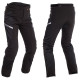 Richa Softshell Mesh WP Trousers Short Black