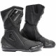 Richa Drift Evo Black Sports Motorcycle Boots