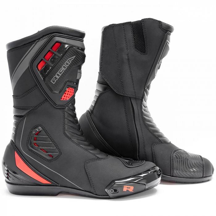 Richa motorcycle store boots